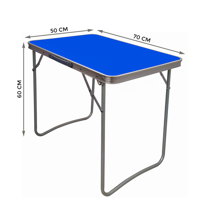 2.3ft Picnic Camping Folding Table