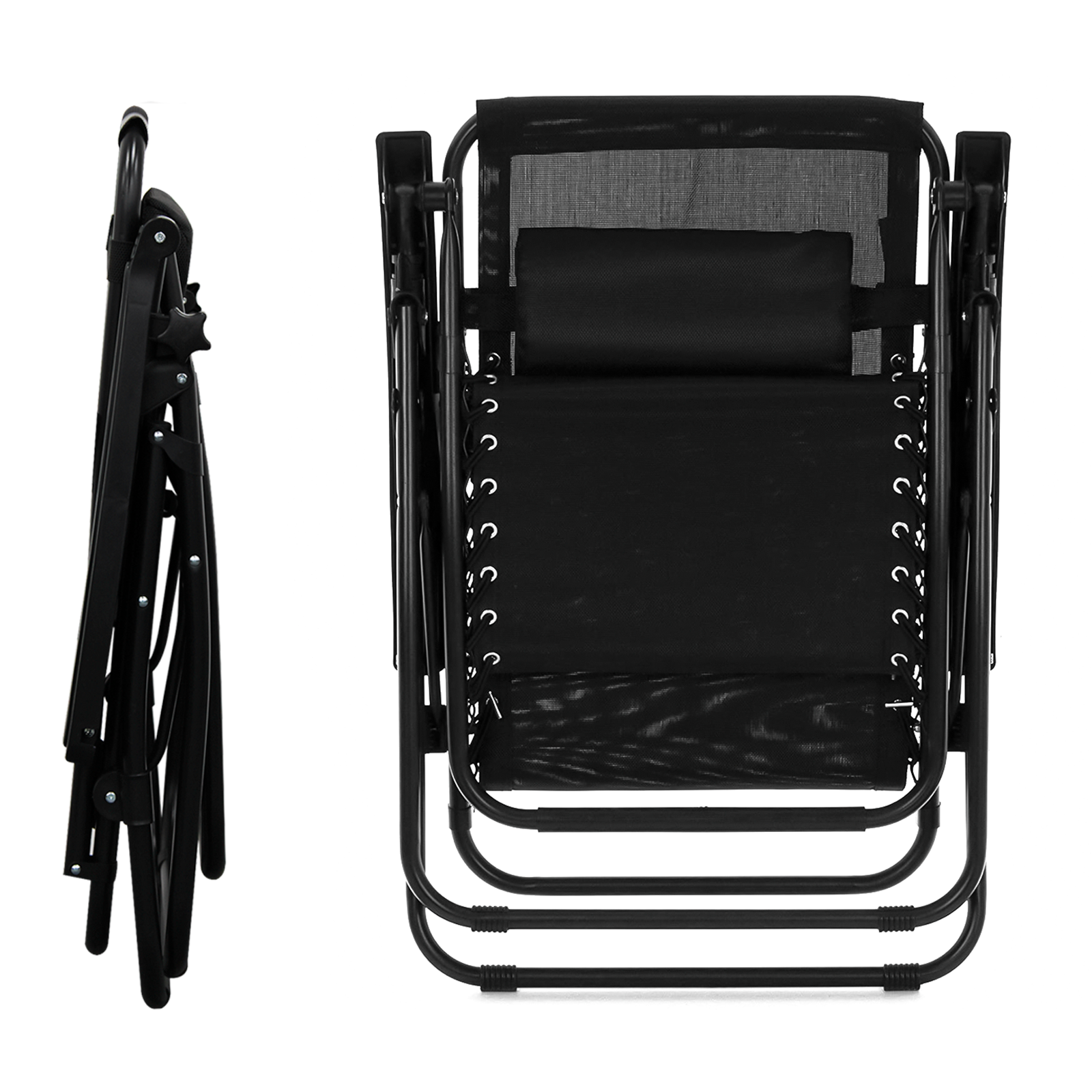 Foldable Chair