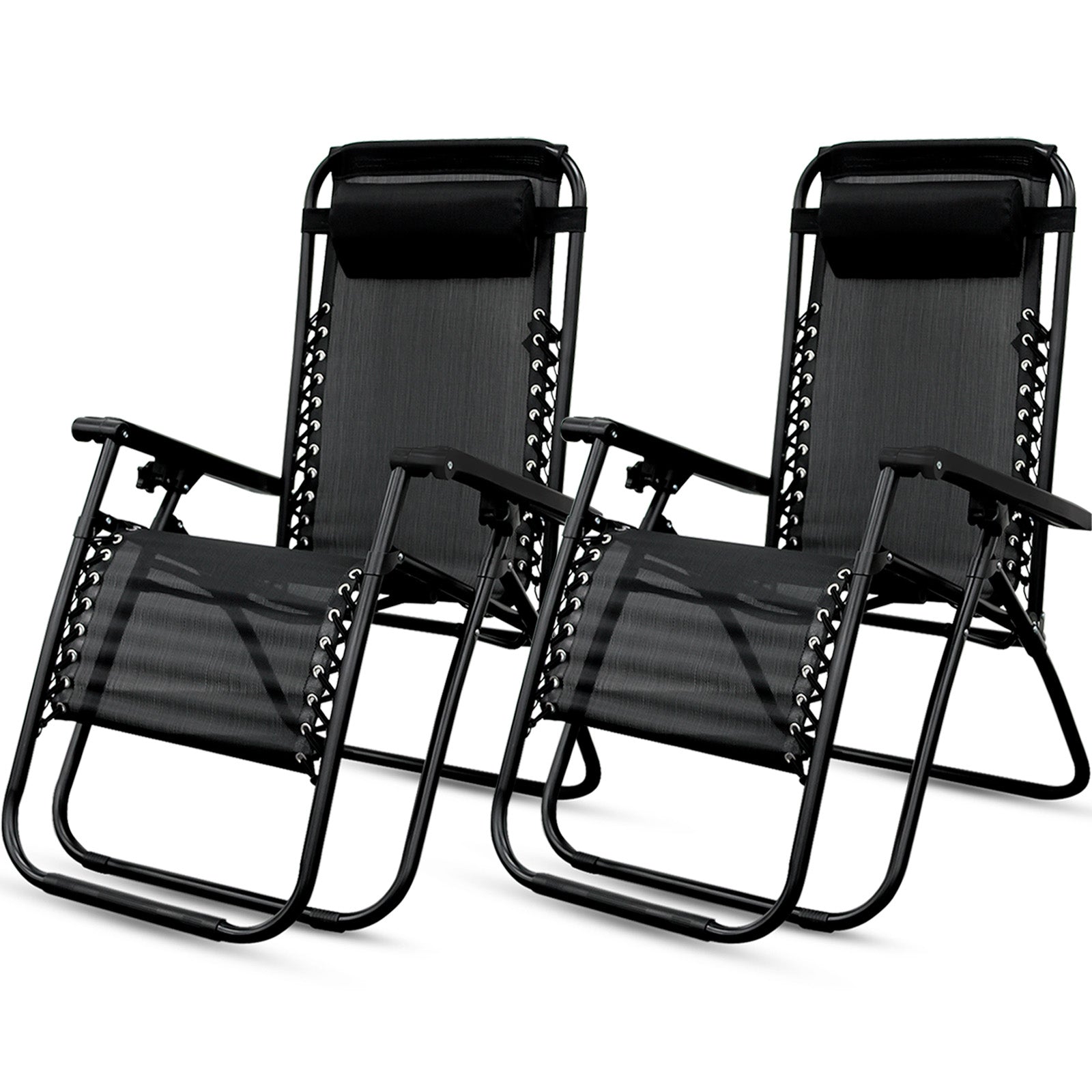 Zero Gravity Chairs